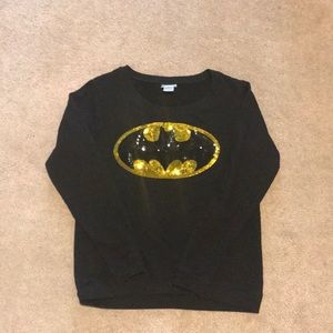 DC Comics Batman Sweatshirt